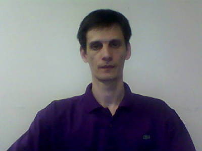 Тимур Кенжаев