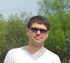 Павел Карпов