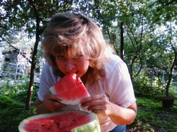 Оксана Гороженко