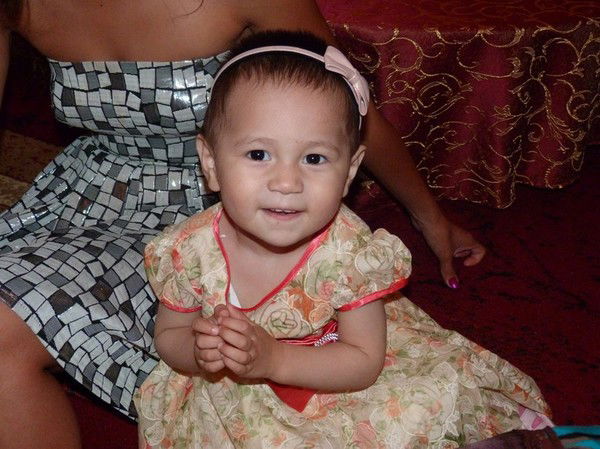 Орынбасар Ауезбекова