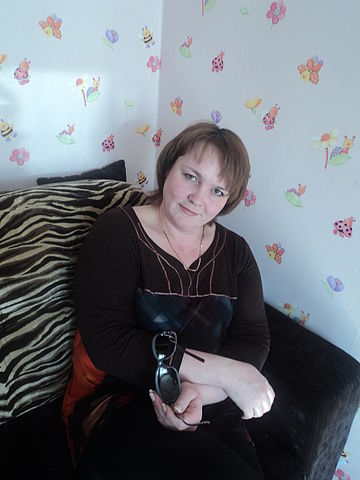 Татьяна Ермолаева