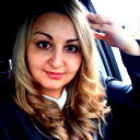 Оксана Цуканова