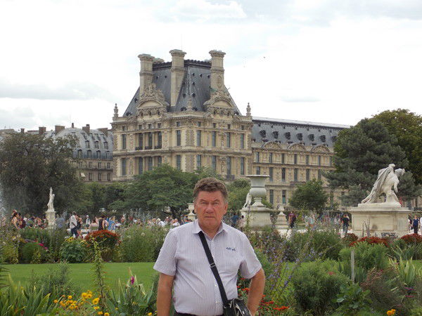 Фарит Мухаметов