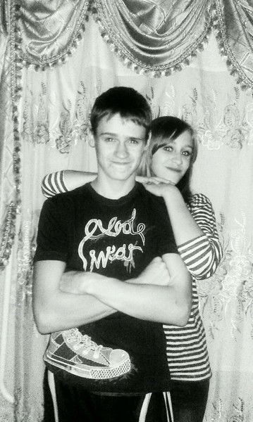 Андрей Хвостиков