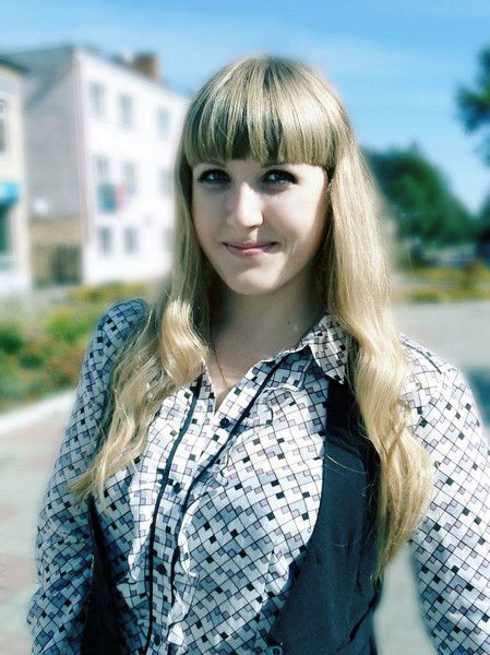 Ольга Кузенкова