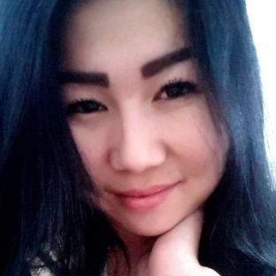 Жанара Ахметова