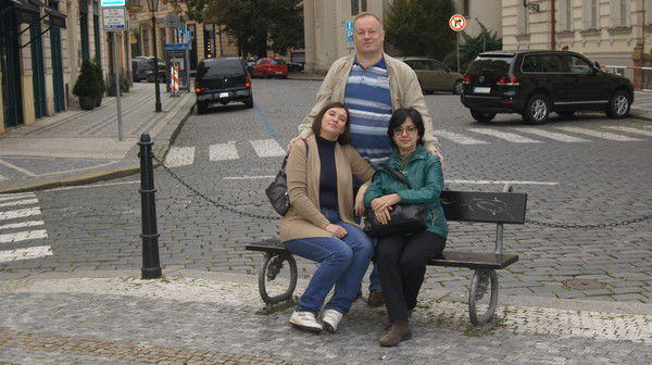 Зинаида Гусейнова