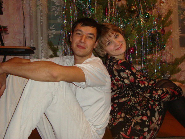 Ирина Савина Семенова