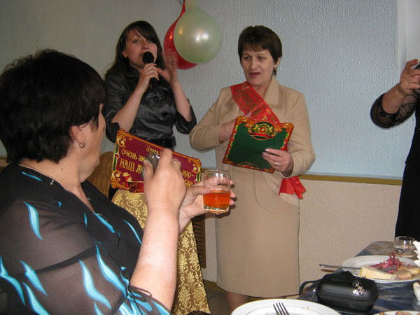 Екатерина Ягодинская