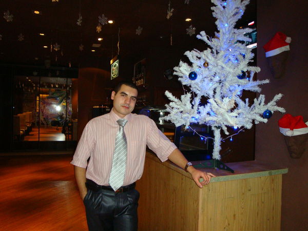 Иван Баруздин