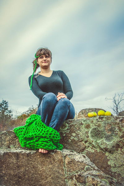 Янусик Косогой