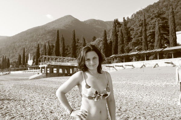 Анна Забалуева