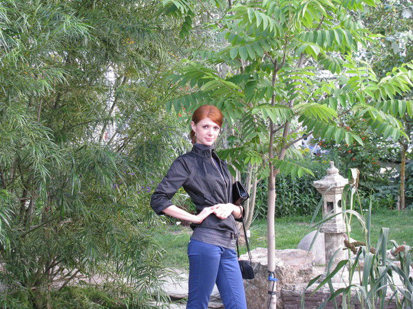 Олеся Захаренко