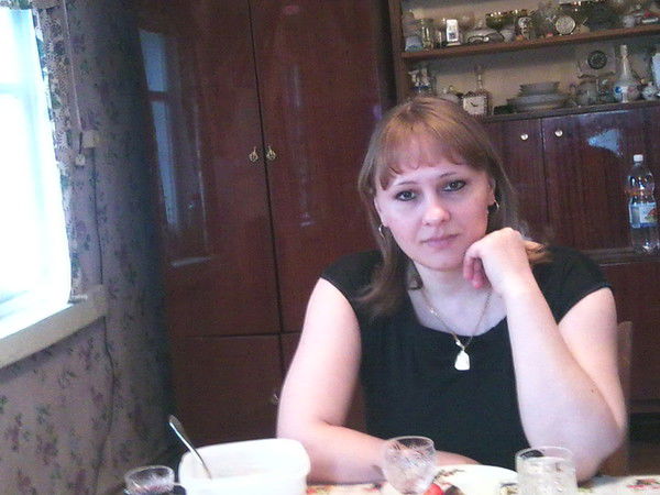 Ольга Квинт (Сясько)