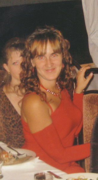 Евгения Максименко