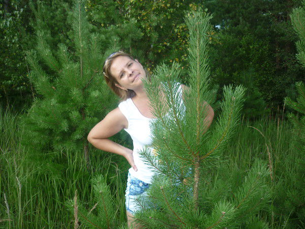 Ольга Артюшенко