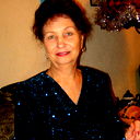 Вера Бегоненко