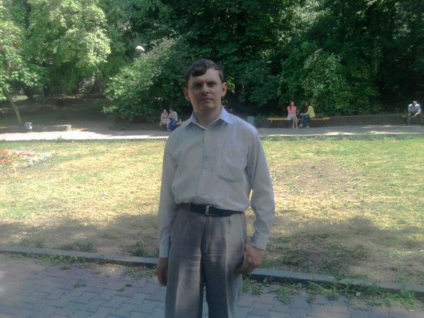 Павел Мудров