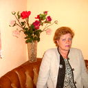 Анна Виноградова