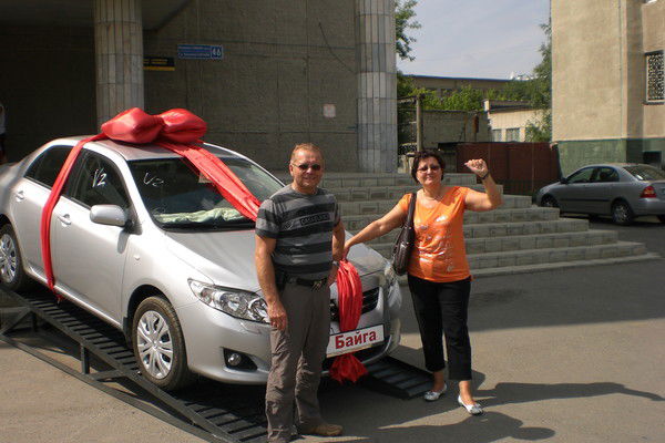 Владимир Креймер