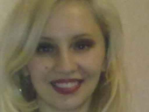 Олеся Попова