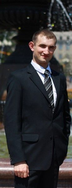 Анатолий Курочкин