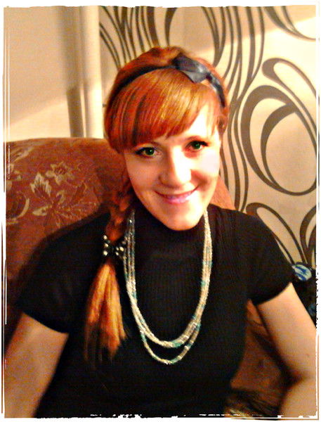 Ольга Свиридова