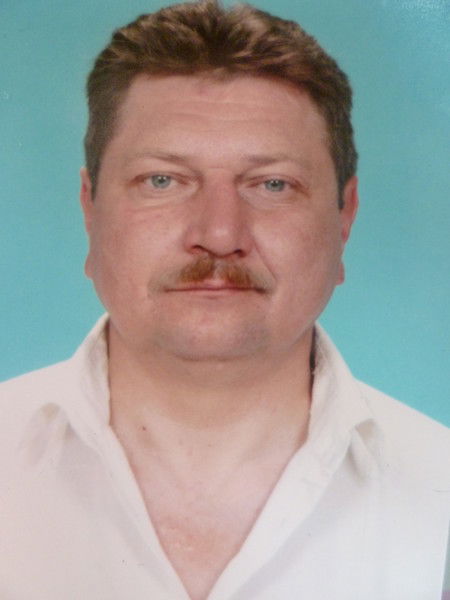 Алексей Родионов