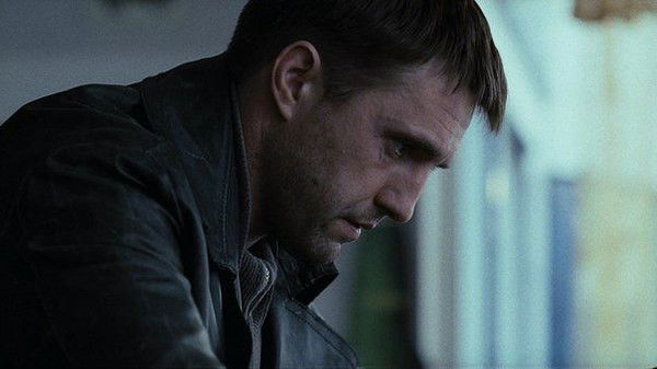 Гарик Хасаев