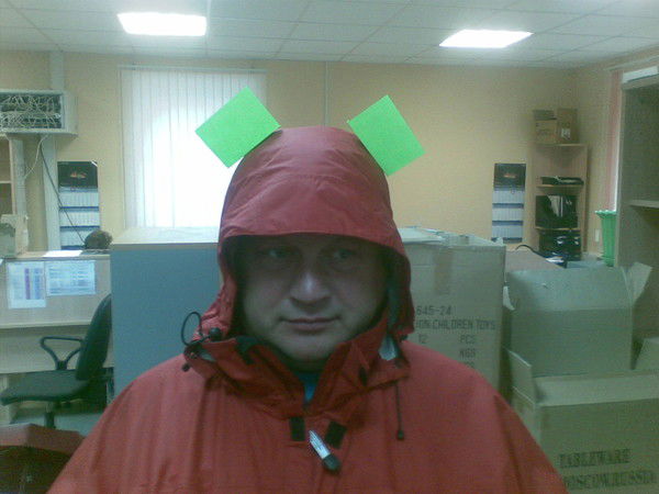 Юрий Чулков