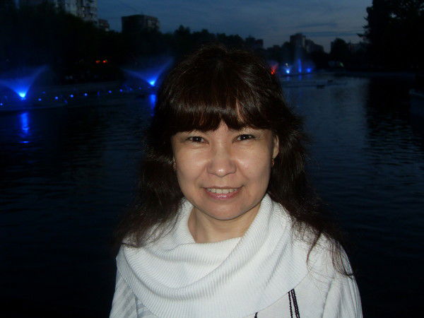 Татьяна Золотуева