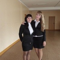 Инна Герасимова