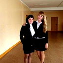 Инна Герасимова