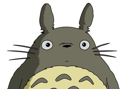 Totoro Anime
