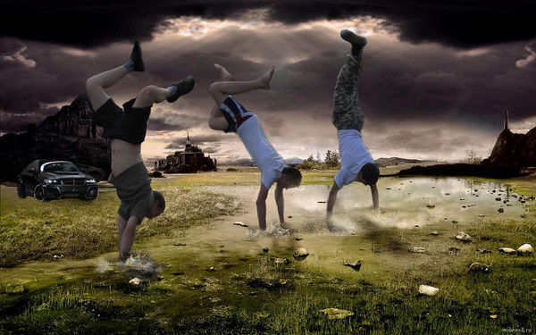 Сергей Юрьев