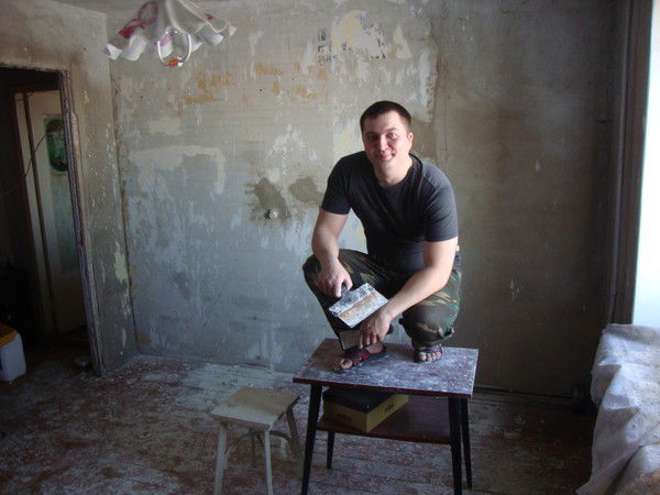 Андрей Савенков