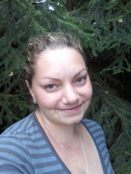 Любка Киринская