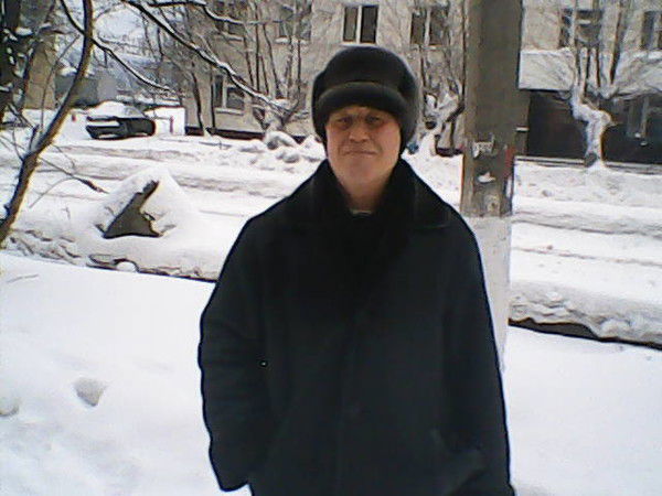 Валерий Калев