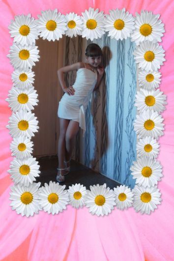 Анастасия Соколова