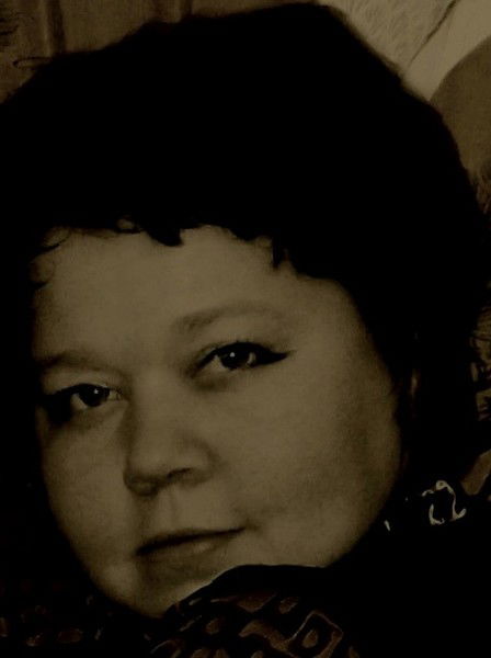 Светлана Фирсова