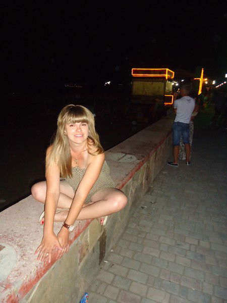 Оксана Зберун