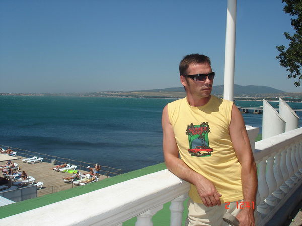 Сергей Клиненков