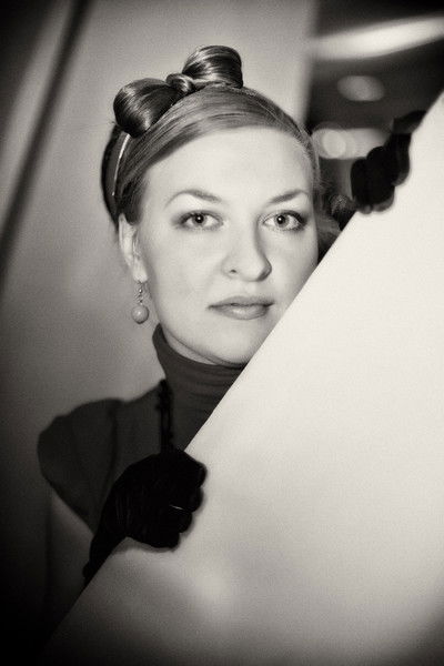 Татьяна Новичкова