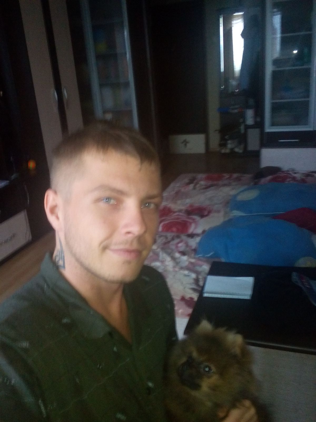 Александр Каширкин