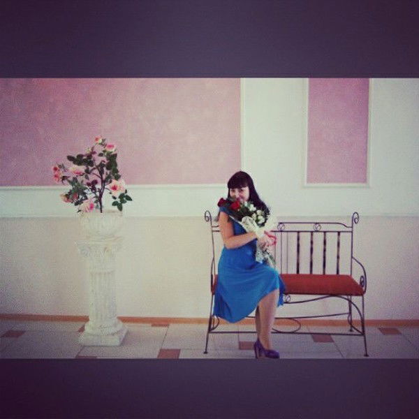 Наталья Егорова