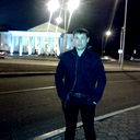Nurbol Abitaev