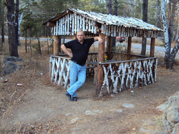 Дмитрий Гоцуляк