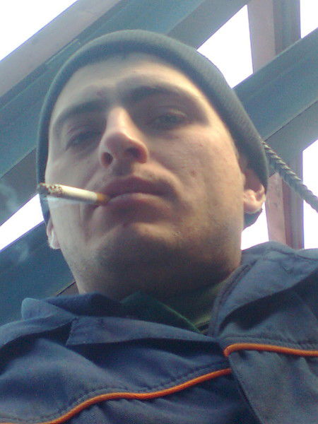 Александр Козырев