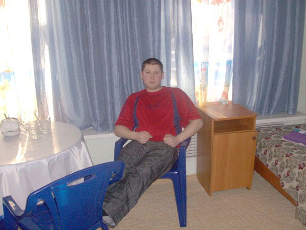 Денис Мочалов