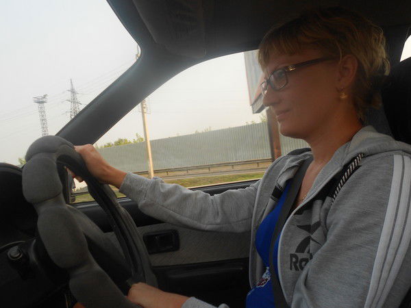 Инна Никонова